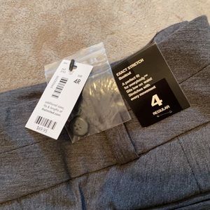 *NEW* Limited Dress Pants (Size 4R)